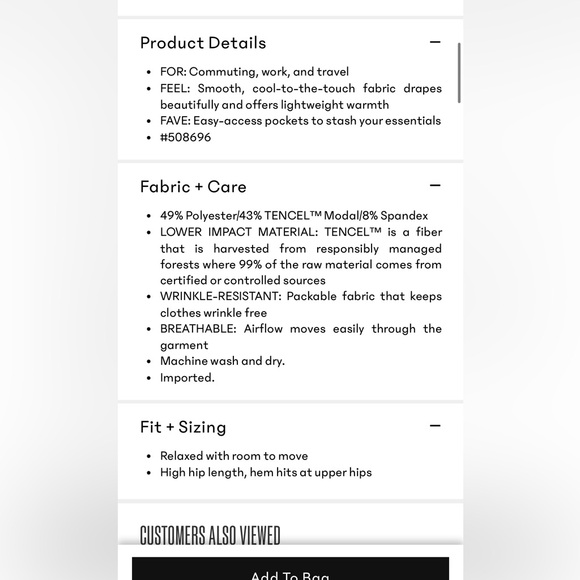 NWT Athleta Seasoft Bubble Hem Full Zip Army Green Jacket Size Small - Picture 11 of 11